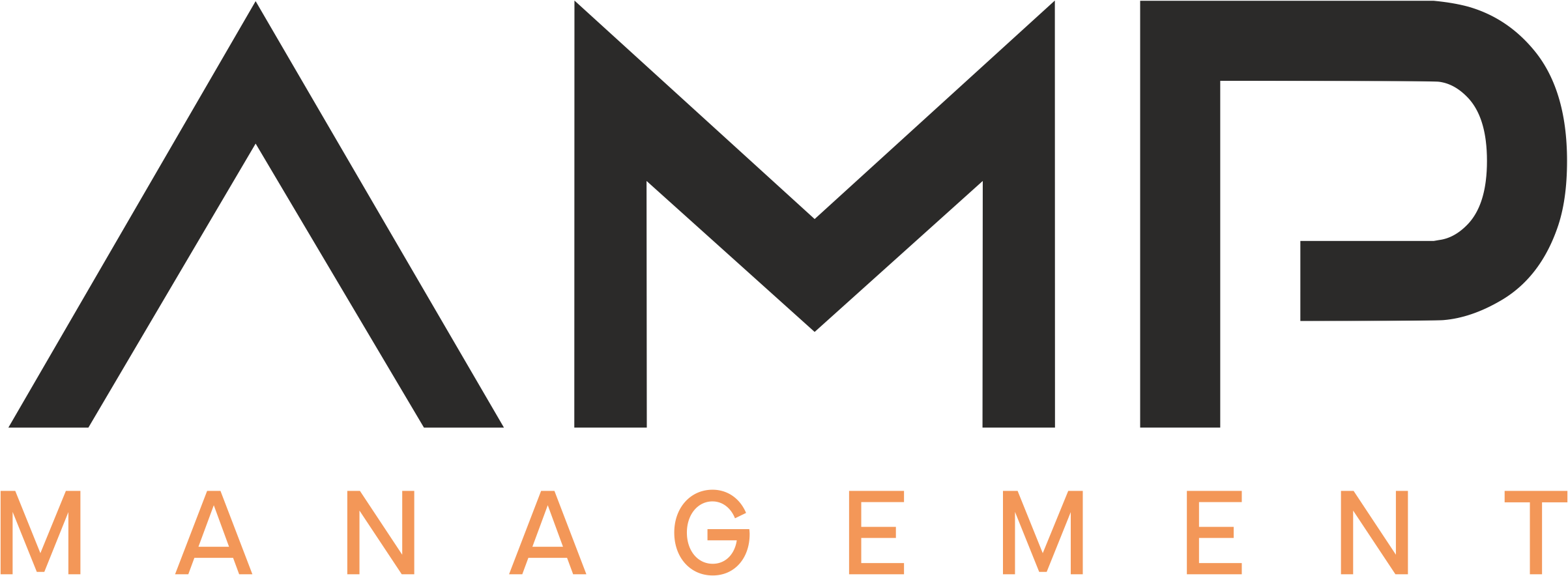 Marquee brand logo