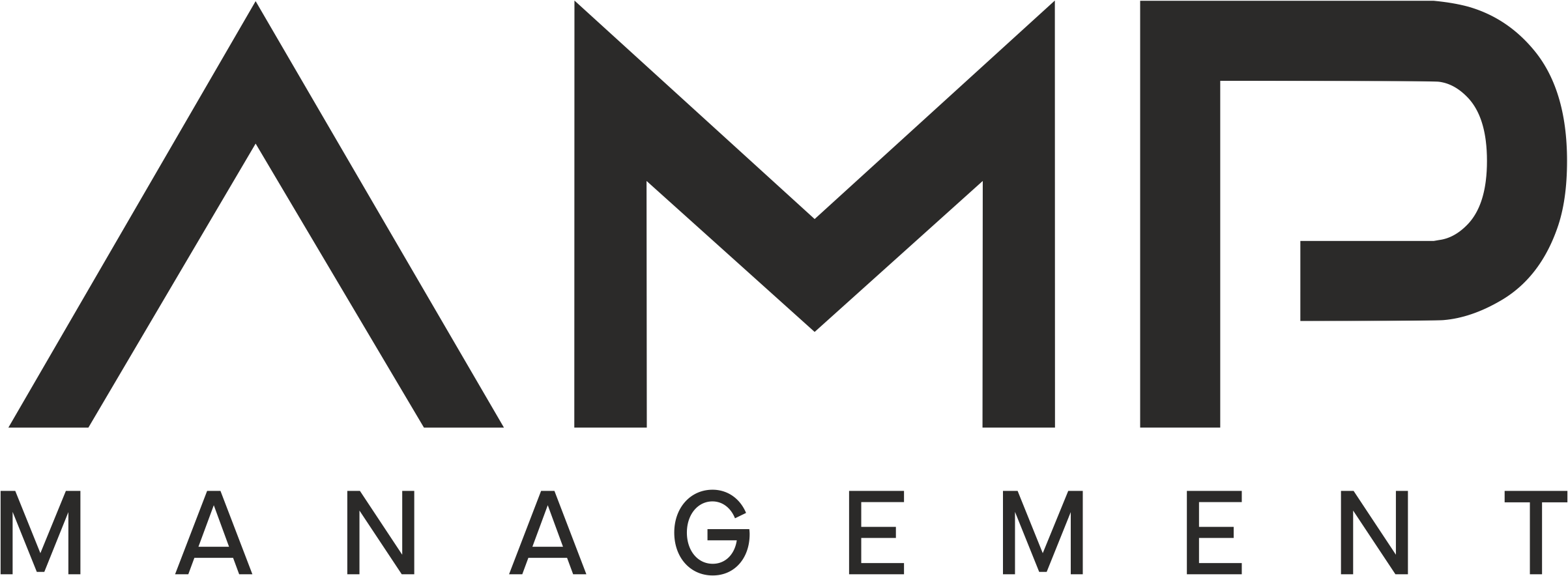 Marquee brand logo
